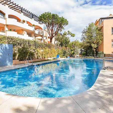 Apartament Bhost - Ocean 11 Marbella Zewnętrze zdjęcie