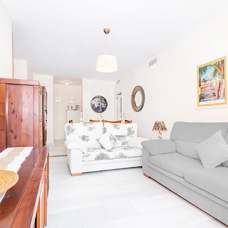Apartament Bhost - Ocean 11 Marbella Zewnętrze zdjęcie