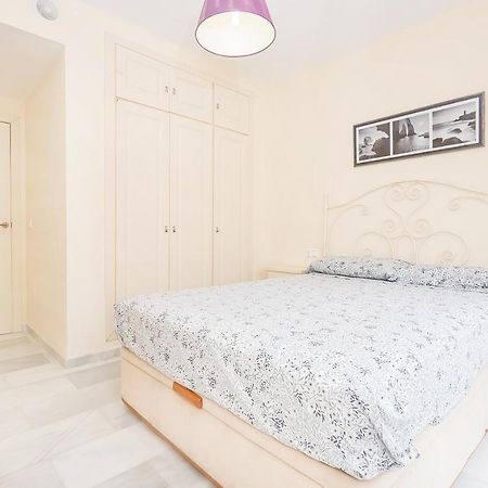 Apartament Bhost - Ocean 11 Marbella Zewnętrze zdjęcie