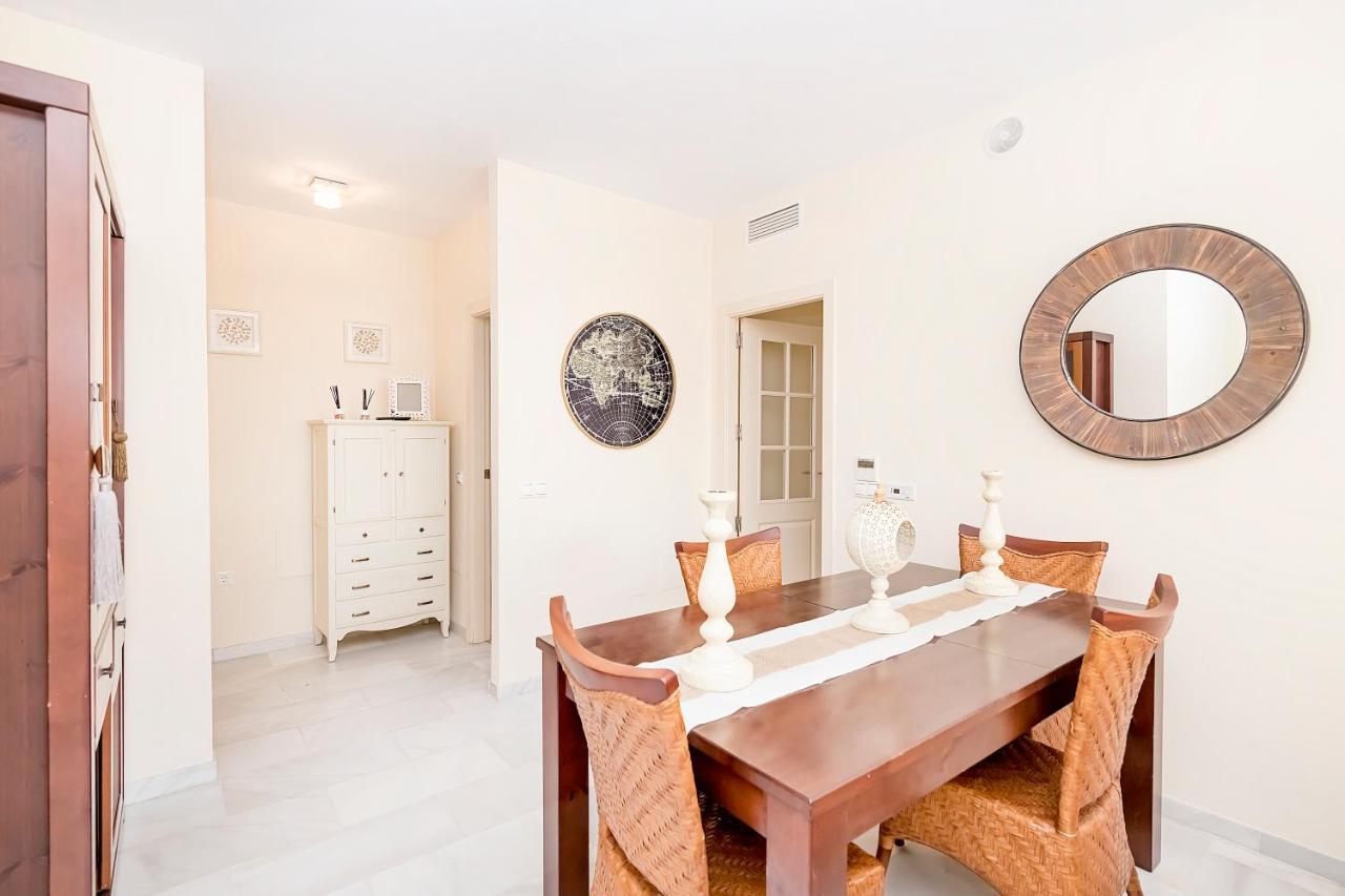 Apartament Bhost - Ocean 11 Marbella Zewnętrze zdjęcie