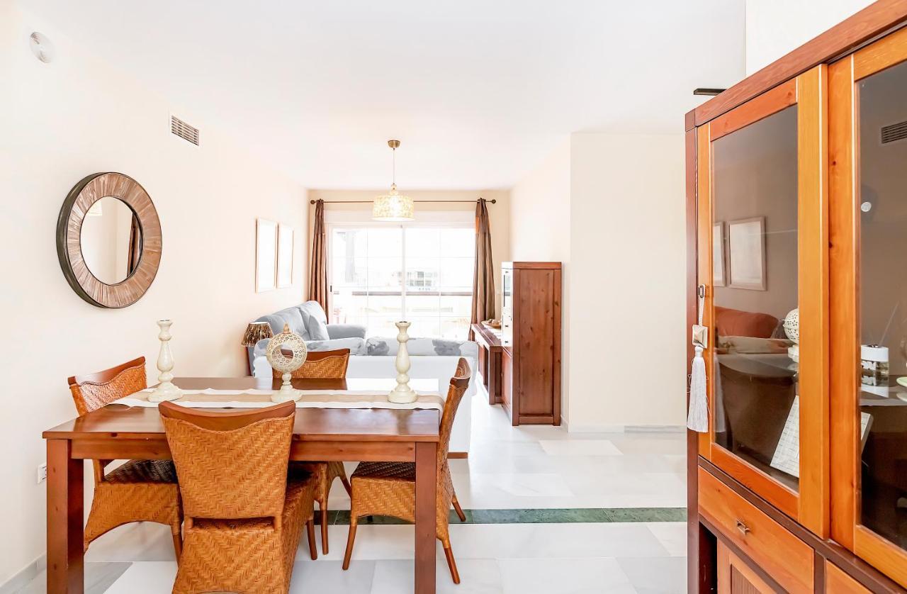 Apartament Bhost - Ocean 11 Marbella Zewnętrze zdjęcie