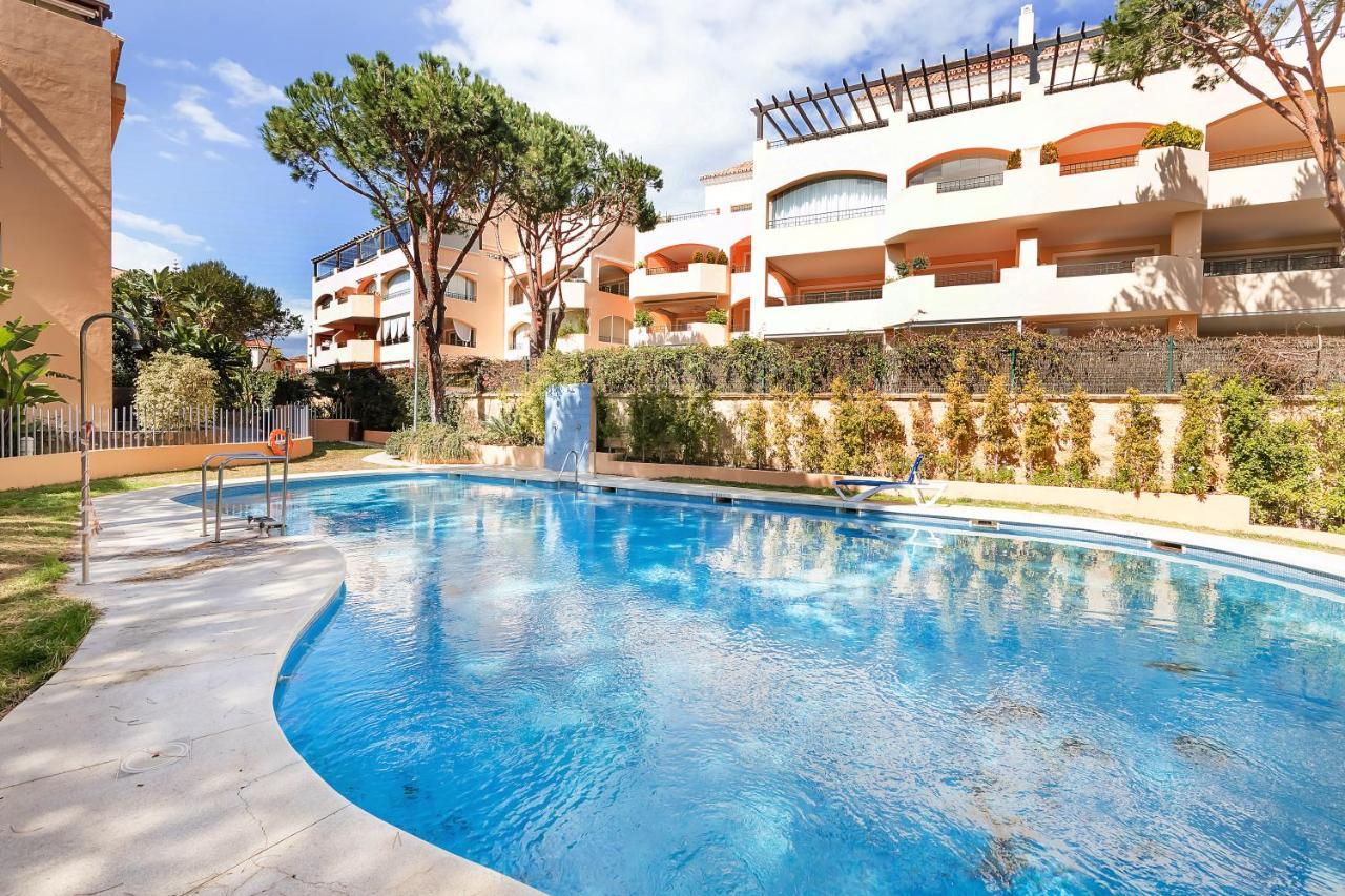 Apartament Bhost - Ocean 11 Marbella Zewnętrze zdjęcie