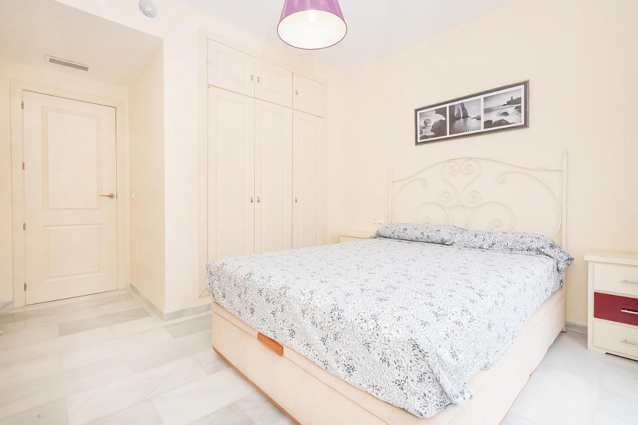 Apartament Bhost - Ocean 11 Marbella Zewnętrze zdjęcie